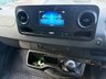 USED 2019 19 MERCEDES-BENZ SPRINTER MERCEDES SPRINTER MWB 314 3.5T WHITE VAN CRAFTER ***VAT INCLUDED*** 