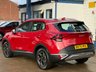 USED 2025 75 KIA SPORTAGE 1.6 T-GDi MHEV 2 SUV 5dr Petrol Hybrid Manual Euro 6 (s/s) (157 bhp) 
