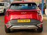 USED 2025 75 KIA SPORTAGE 1.6 T-GDi MHEV 2 SUV 5dr Petrol Hybrid Manual Euro 6 (s/s) (157 bhp) 