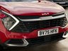 USED 2025 75 KIA SPORTAGE 1.6 T-GDi MHEV 2 SUV 5dr Petrol Hybrid Manual Euro 6 (s/s) (157 bhp) 