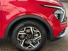 USED 2025 75 KIA SPORTAGE 1.6 T-GDi MHEV 2 SUV 5dr Petrol Hybrid Manual Euro 6 (s/s) (157 bhp) 