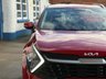 USED 2025 75 KIA SPORTAGE 1.6 T-GDi MHEV 2 SUV 5dr Petrol Hybrid Manual Euro 6 (s/s) (157 bhp) 