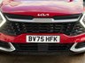USED 2025 75 KIA SPORTAGE 1.6 T-GDi MHEV 2 SUV 5dr Petrol Hybrid Manual Euro 6 (s/s) (157 bhp) 