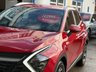 USED 2025 75 KIA SPORTAGE 1.6 T-GDi MHEV 2 SUV 5dr Petrol Hybrid Manual Euro 6 (s/s) (157 bhp) 