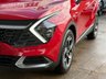 USED 2025 75 KIA SPORTAGE 1.6 T-GDi MHEV 2 SUV 5dr Petrol Hybrid Manual Euro 6 (s/s) (157 bhp) 