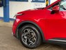 USED 2025 75 KIA SPORTAGE 1.6 T-GDi MHEV 2 SUV 5dr Petrol Hybrid Manual Euro 6 (s/s) (157 bhp) 