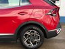 USED 2025 75 KIA SPORTAGE 1.6 T-GDi MHEV 2 SUV 5dr Petrol Hybrid Manual Euro 6 (s/s) (157 bhp) 