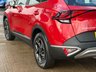 USED 2025 75 KIA SPORTAGE 1.6 T-GDi MHEV 2 SUV 5dr Petrol Hybrid Manual Euro 6 (s/s) (157 bhp) 
