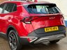 USED 2025 75 KIA SPORTAGE 1.6 T-GDi MHEV 2 SUV 5dr Petrol Hybrid Manual Euro 6 (s/s) (157 bhp) 