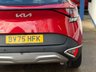 USED 2025 75 KIA SPORTAGE 1.6 T-GDi MHEV 2 SUV 5dr Petrol Hybrid Manual Euro 6 (s/s) (157 bhp) 