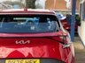USED 2025 75 KIA SPORTAGE 1.6 T-GDi MHEV 2 SUV 5dr Petrol Hybrid Manual Euro 6 (s/s) (157 bhp) 