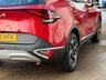USED 2025 75 KIA SPORTAGE 1.6 T-GDi MHEV 2 SUV 5dr Petrol Hybrid Manual Euro 6 (s/s) (157 bhp) 