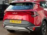 USED 2025 75 KIA SPORTAGE 1.6 T-GDi MHEV 2 SUV 5dr Petrol Hybrid Manual Euro 6 (s/s) (157 bhp) 