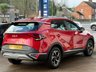USED 2025 75 KIA SPORTAGE 1.6 T-GDi MHEV 2 SUV 5dr Petrol Hybrid Manual Euro 6 (s/s) (157 bhp) 