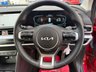 USED 2025 75 KIA SPORTAGE 1.6 T-GDi MHEV 2 SUV 5dr Petrol Hybrid Manual Euro 6 (s/s) (157 bhp) 