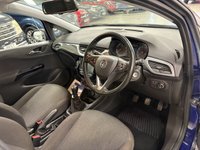 USED 2017 17 VAUXHALL CORSA 1.4i ecoFLEX Energy Hatchback 5dr Petrol Manual Euro 6 (a/c) (90 ps) VERY NICE CAR INSIDE AND OUT. BEEN VERY WELL MAINTAINED AND LOOKED AFTER, ECONOMICAL SMALL CAR BUT PLENTY OF POWER WITH THE 1.4 ENGINE
