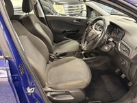 USED 2017 17 VAUXHALL CORSA 1.4i ecoFLEX Energy Hatchback 5dr Petrol Manual Euro 6 (a/c) (90 ps) VERY NICE CAR INSIDE AND OUT. BEEN VERY WELL MAINTAINED AND LOOKED AFTER, ECONOMICAL SMALL CAR BUT PLENTY OF POWER WITH THE 1.4 ENGINE