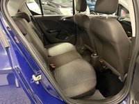 USED 2017 17 VAUXHALL CORSA 1.4i ecoFLEX Energy Hatchback 5dr Petrol Manual Euro 6 (a/c) (90 ps) VERY NICE CAR INSIDE AND OUT. BEEN VERY WELL MAINTAINED AND LOOKED AFTER, ECONOMICAL SMALL CAR BUT PLENTY OF POWER WITH THE 1.4 ENGINE