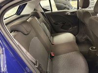 USED 2017 17 VAUXHALL CORSA 1.4i ecoFLEX Energy Hatchback 5dr Petrol Manual Euro 6 (a/c) (90 ps) VERY NICE CAR INSIDE AND OUT. BEEN VERY WELL MAINTAINED AND LOOKED AFTER, ECONOMICAL SMALL CAR BUT PLENTY OF POWER WITH THE 1.4 ENGINE