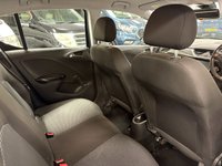 USED 2017 17 VAUXHALL CORSA 1.4i ecoFLEX Energy Hatchback 5dr Petrol Manual Euro 6 (a/c) (90 ps) VERY NICE CAR INSIDE AND OUT. BEEN VERY WELL MAINTAINED AND LOOKED AFTER, ECONOMICAL SMALL CAR BUT PLENTY OF POWER WITH THE 1.4 ENGINE