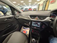 USED 2017 17 VAUXHALL CORSA 1.4i ecoFLEX Energy Hatchback 5dr Petrol Manual Euro 6 (a/c) (90 ps) VERY NICE CAR INSIDE AND OUT. BEEN VERY WELL MAINTAINED AND LOOKED AFTER, ECONOMICAL SMALL CAR BUT PLENTY OF POWER WITH THE 1.4 ENGINE