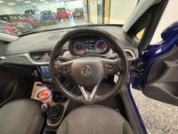USED 2017 17 VAUXHALL CORSA 1.4i ecoFLEX Energy Hatchback 5dr Petrol Manual Euro 6 (a/c) (90 ps) VERY NICE CAR INSIDE AND OUT. BEEN VERY WELL MAINTAINED AND LOOKED AFTER, ECONOMICAL SMALL CAR BUT PLENTY OF POWER WITH THE 1.4 ENGINE