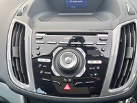 USED 2013 63 FORD C-MAX 1.6 TDCi Titanium X MPV 5dr Diesel Manual Euro 5 (115 ps) www.suffolkcarcentre.co.uk - Located at Lowestoft
