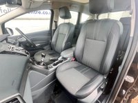 USED 2013 63 FORD C-MAX 1.6 TDCi Titanium X MPV 5dr Diesel Manual Euro 5 (115 ps) www.suffolkcarcentre.co.uk - Located at Lowestoft