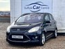 USED 2013 63 FORD C-MAX 1.6 TDCi Titanium X MPV 5dr Diesel Manual Euro 5 (115 ps) www.suffolkcarcentre.co.uk - Located at Lowestoft