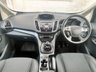 USED 2013 63 FORD C-MAX 1.6 TDCi Titanium X MPV 5dr Diesel Manual Euro 5 (115 ps) www.suffolkcarcentre.co.uk - Located at Lowestoft