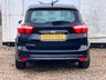 USED 2013 63 FORD C-MAX 1.6 TDCi Titanium X MPV 5dr Diesel Manual Euro 5 (115 ps) www.suffolkcarcentre.co.uk - Located at Lowestoft