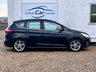USED 2013 63 FORD C-MAX 1.6 TDCi Titanium X MPV 5dr Diesel Manual Euro 5 (115 ps) www.suffolkcarcentre.co.uk - Located at Lowestoft
