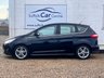 USED 2013 63 FORD C-MAX 1.6 TDCi Titanium X MPV 5dr Diesel Manual Euro 5 (115 ps) www.suffolkcarcentre.co.uk - Located at Lowestoft