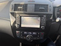 USED 2016 66 NISSAN PULSAR 1.5 dCi Acenta Hatchback 5dr Diesel Manual Euro 6 (s/s) (110 ps) GREAT MPG AND FANTASTIC SPEC