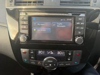 USED 2016 66 NISSAN PULSAR 1.5 dCi Acenta Hatchback 5dr Diesel Manual Euro 6 (s/s) (110 ps) GREAT MPG AND FANTASTIC SPEC