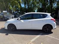 USED 2016 66 NISSAN PULSAR 1.5 dCi Acenta Hatchback 5dr Diesel Manual Euro 6 (s/s) (110 ps) GREAT MPG AND FANTASTIC SPEC