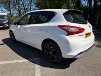 USED 2016 66 NISSAN PULSAR 1.5 dCi Acenta Hatchback 5dr Diesel Manual Euro 6 (s/s) (110 ps) GREAT MPG AND FANTASTIC SPEC