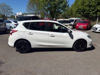 USED 2016 66 NISSAN PULSAR 1.5 dCi Acenta Hatchback 5dr Diesel Manual Euro 6 (s/s) (110 ps) GREAT MPG AND FANTASTIC SPEC
