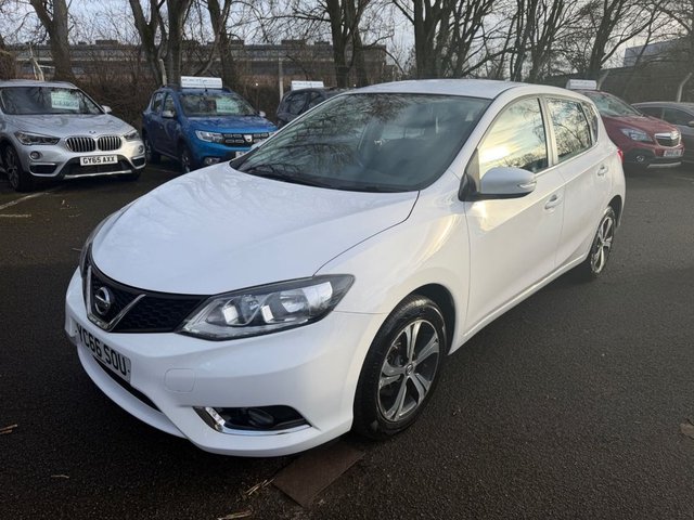 2016 NISSAN PULSAR - Photo 2