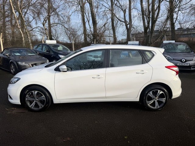 2016 NISSAN PULSAR - Photo 3