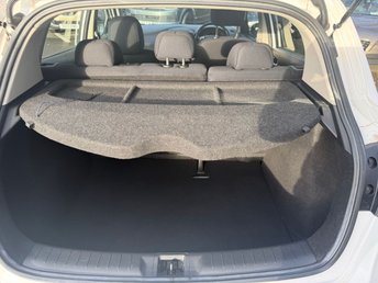 2016 NISSAN PULSAR
