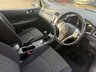 USED 2016 66 NISSAN PULSAR 1.5 dCi Acenta Hatchback 5dr Diesel Manual Euro 6 (s/s) (110 ps) GREAT MPG AND FANTASTIC SPEC