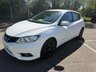 USED 2016 66 NISSAN PULSAR 1.5 dCi Acenta Hatchback 5dr Diesel Manual Euro 6 (s/s) (110 ps) GREAT MPG AND FANTASTIC SPEC
