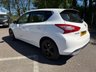 USED 2016 66 NISSAN PULSAR 1.5 dCi Acenta Hatchback 5dr Diesel Manual Euro 6 (s/s) (110 ps) GREAT MPG AND FANTASTIC SPEC