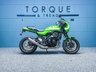 USED 2018 18 KAWASAKI Z900 RS Café 900 Modern Classic Petrol Manual Euro 4 (111 ps) Nationwide Delivery &pound;149 - 9.9% APR