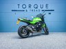 USED 2018 18 KAWASAKI Z900 RS Café 900 Modern Classic Petrol Manual Euro 4 (111 ps) Nationwide Delivery &pound;149 - 9.9% APR