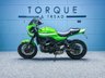 USED 2018 18 KAWASAKI Z900 RS Café 900 Modern Classic Petrol Manual Euro 4 (111 ps) Nationwide Delivery &pound;149 - 9.9% APR