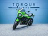 USED 2018 18 KAWASAKI Z900 RS Café 900 Modern Classic Petrol Manual Euro 4 (111 ps) Nationwide Delivery &pound;149 - 9.9% APR