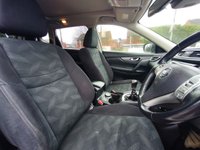 USED 2014 64 NISSAN X-TRAIL 1.6 dCi n-tec SUV 5dr Diesel Manual 4WD Euro 5 (s/s) (130 ps) Sat Nav_Parking Sensors_Pan Roof
