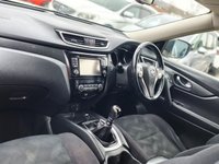 USED 2014 64 NISSAN X-TRAIL 1.6 dCi n-tec SUV 5dr Diesel Manual 4WD Euro 5 (s/s) (130 ps) Sat Nav_Parking Sensors_Pan Roof